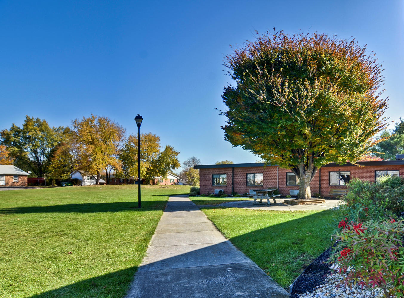 Martinsburg Healthcare Center