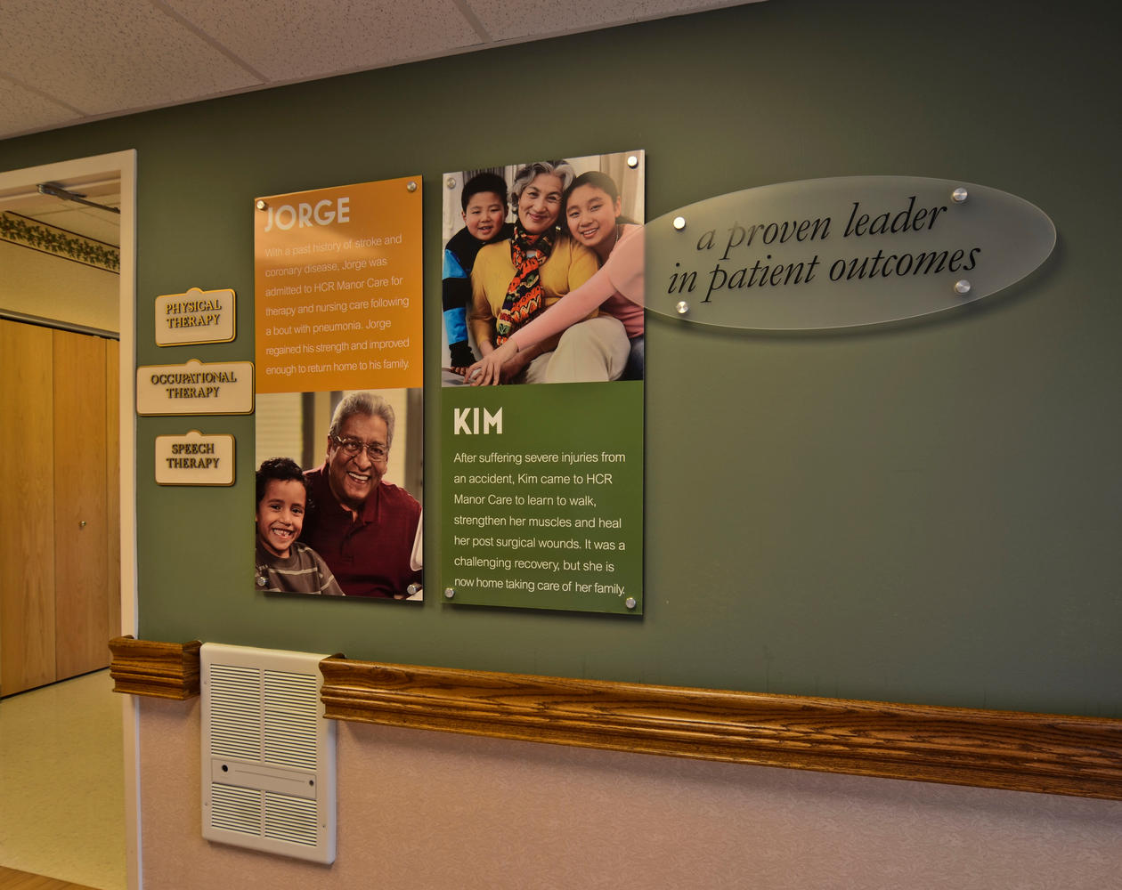 Martinsburg Healthcare Center