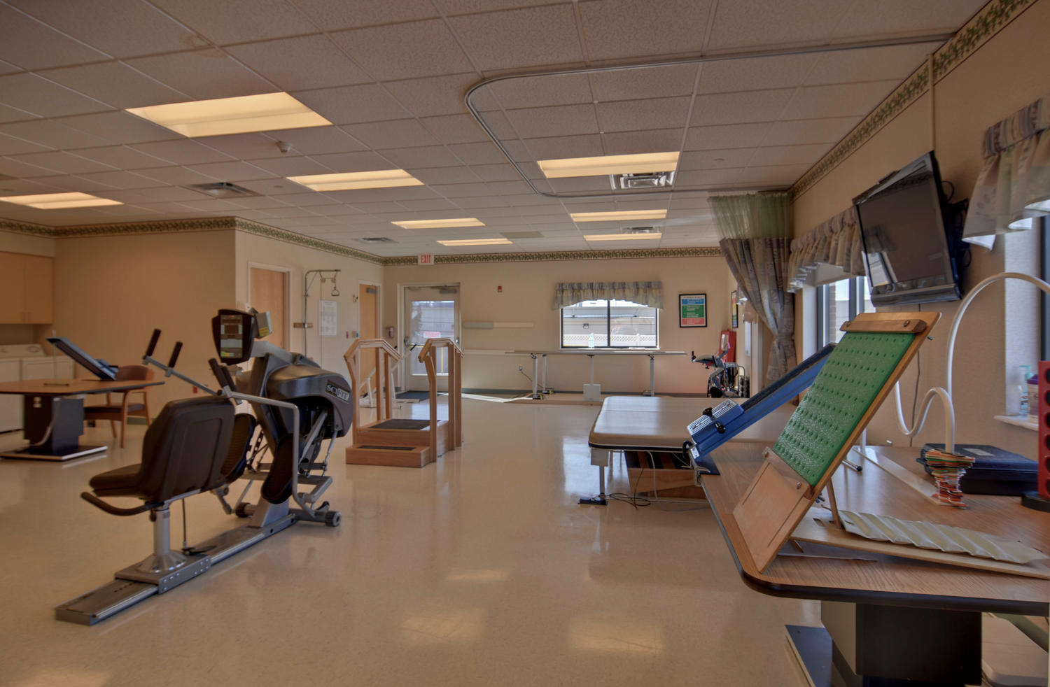 Martinsburg Healthcare Center
