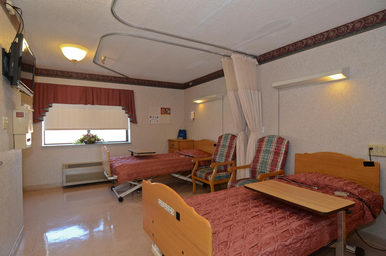 Martinsburg Healthcare Center