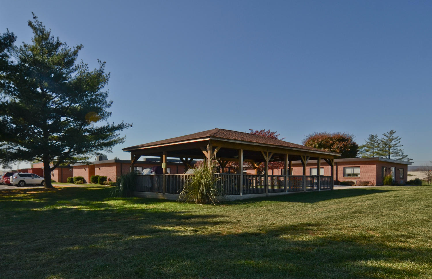 Martinsburg Healthcare Center