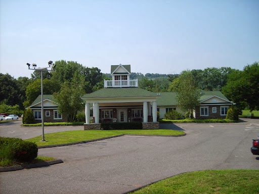 Cheshire House