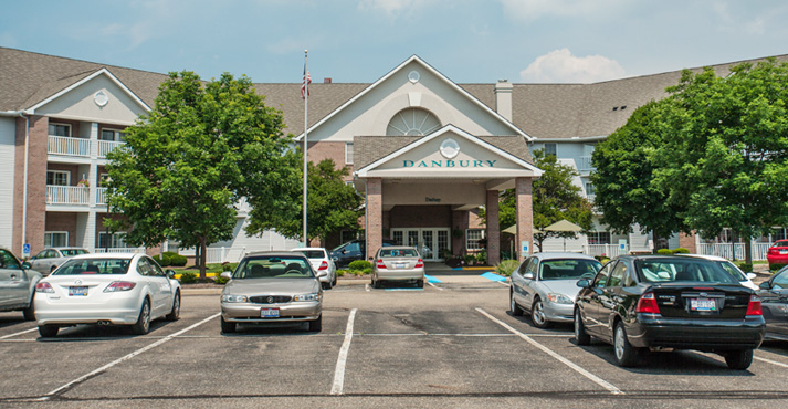Danbury North Canton
