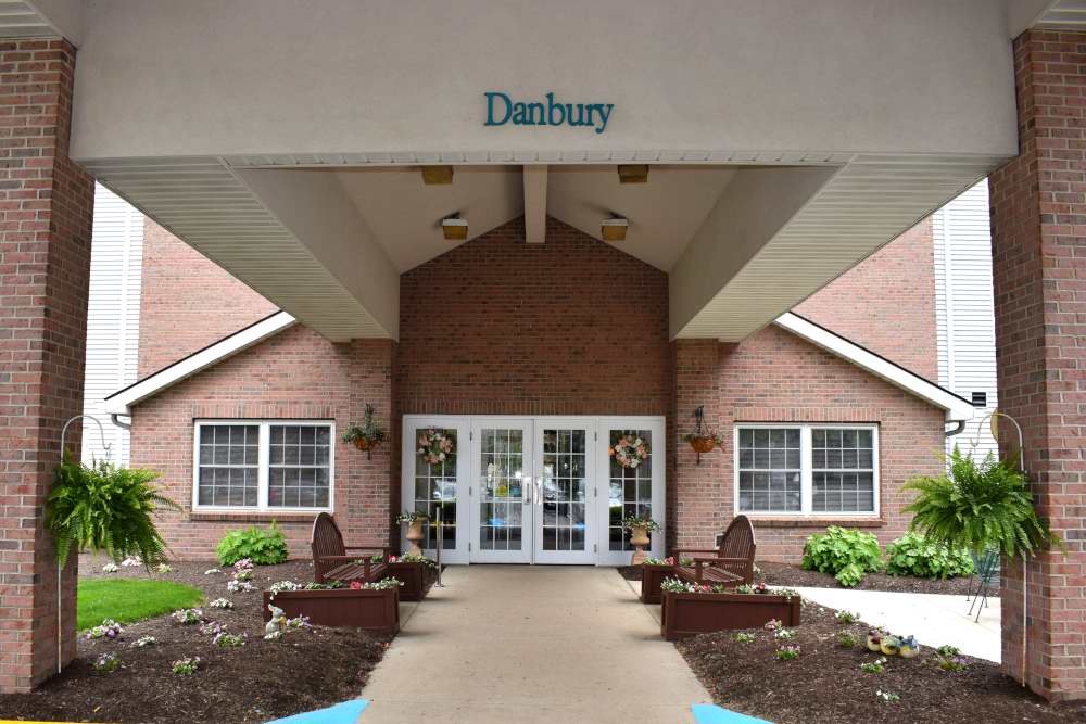 Danbury North Canton