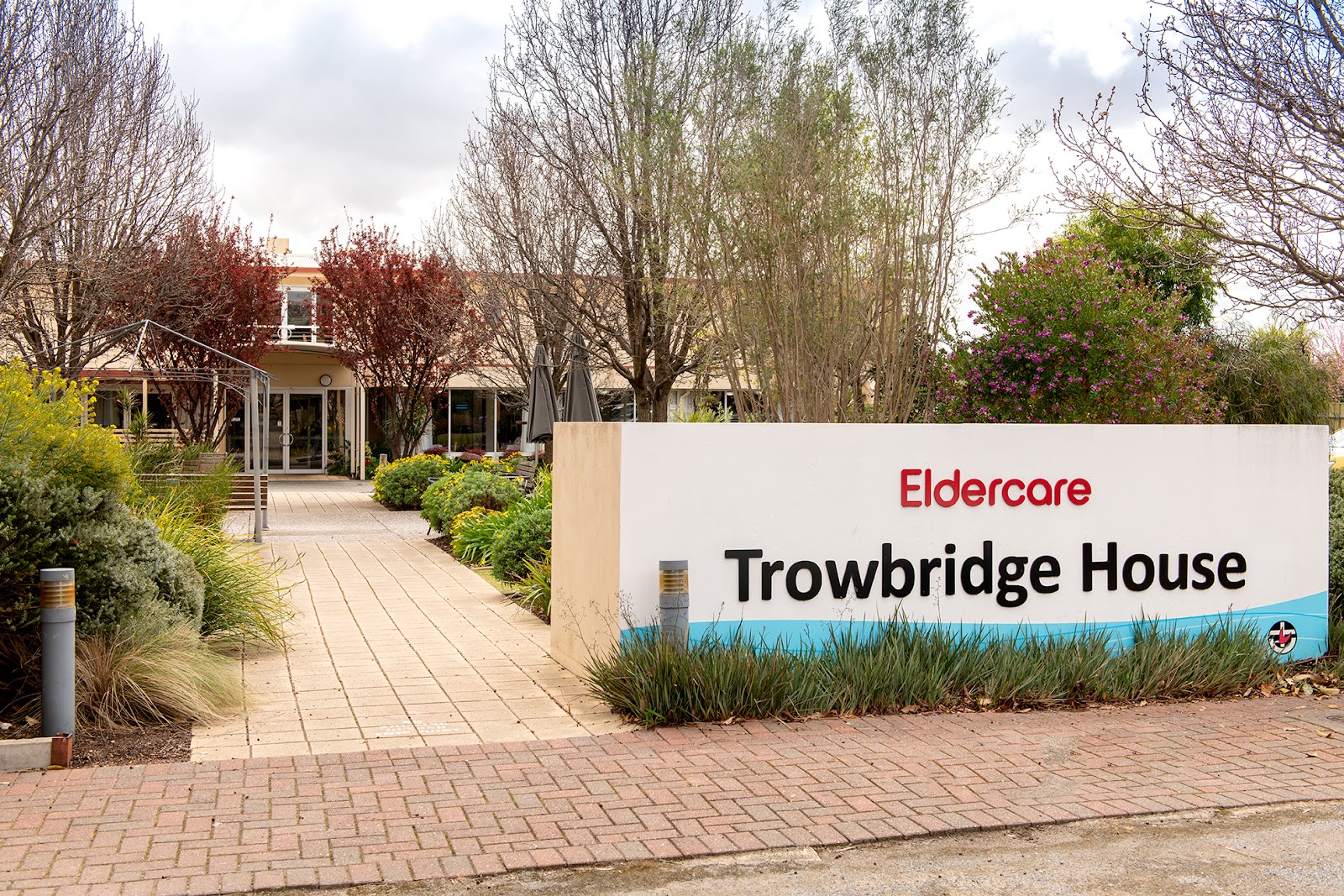 Eldercare Trowbridge House