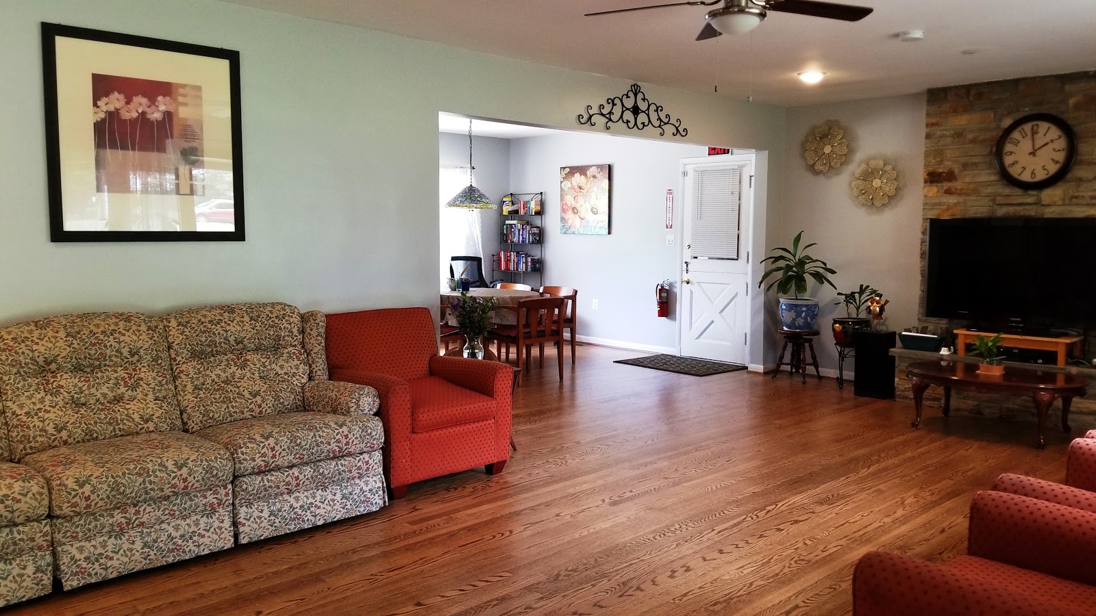Ellicott City Assisted Living