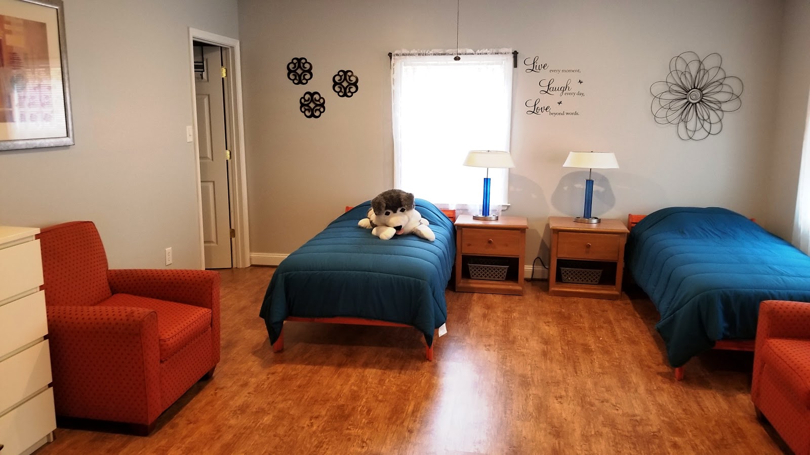 Ellicott City Assisted Living