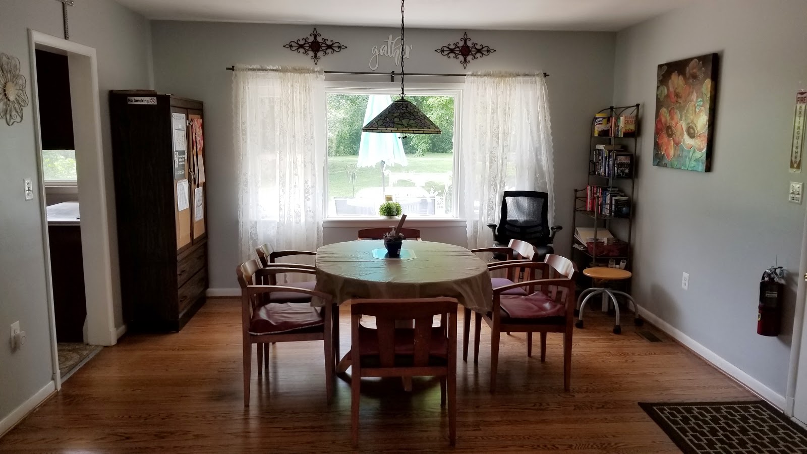 Ellicott City Assisted Living