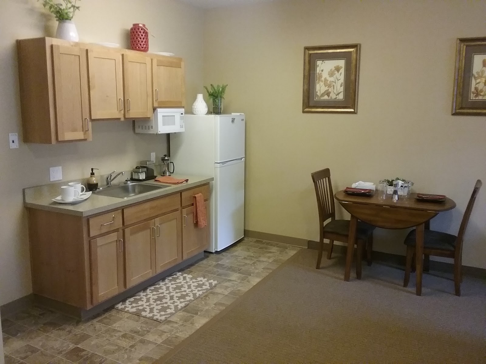 Fernley Estates