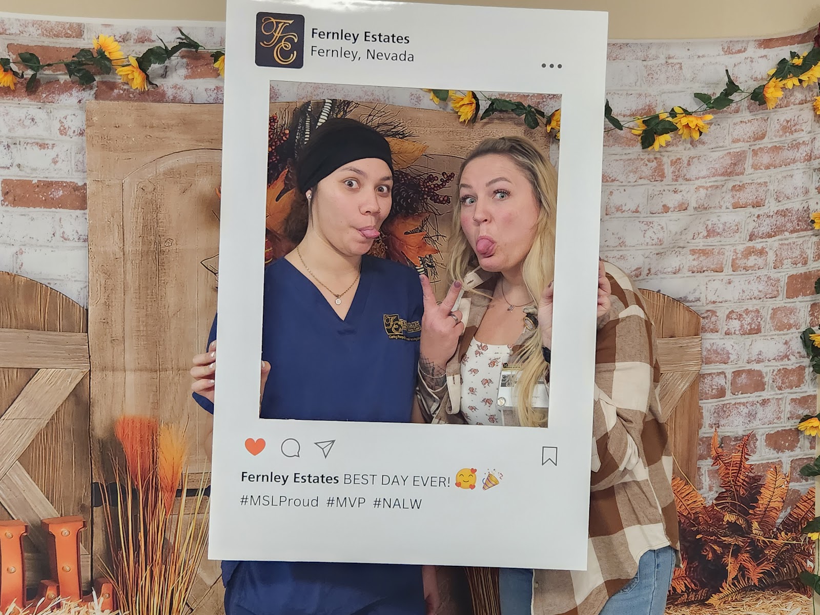 Fernley Estates