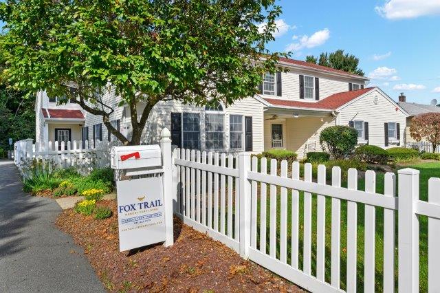 Fox Trail Memory Care Living at Paramus