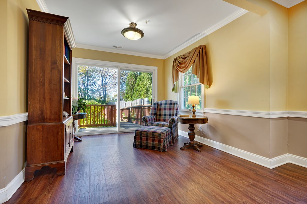 Fox Trail Memory Care Living at Paramus