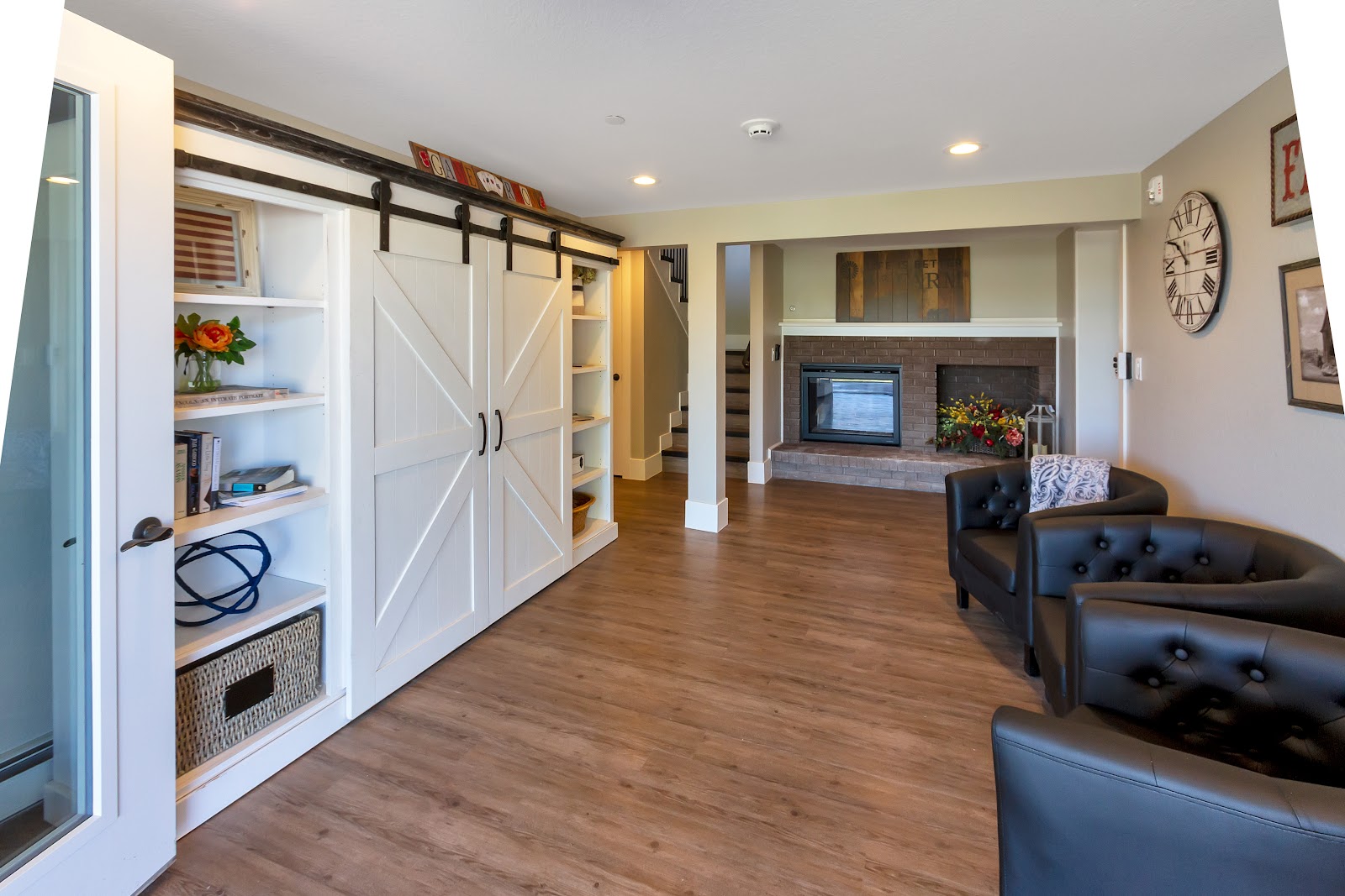 Gardens Care Senior Living - Quaker Acres