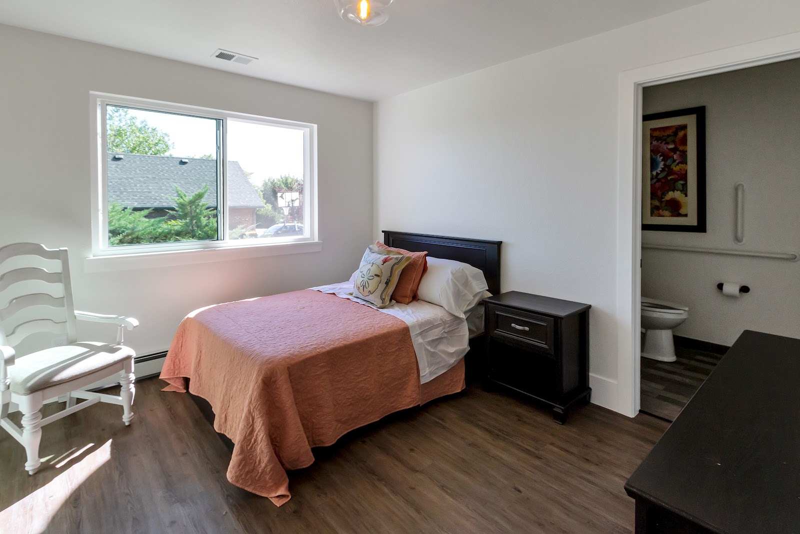 Gardens Care Senior Living - Quaker Acres