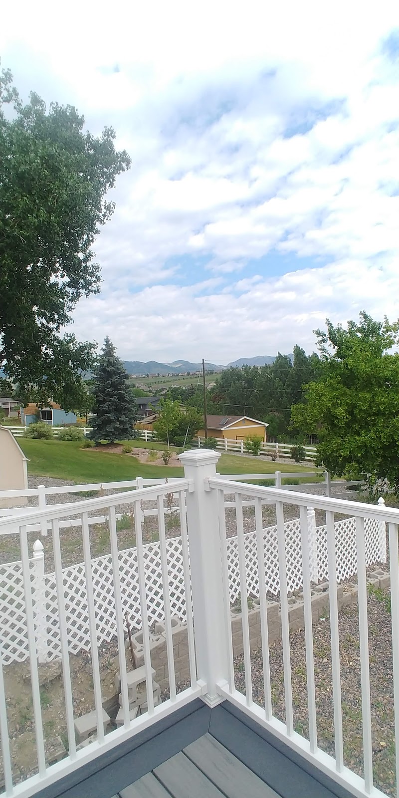 Gardens Care Senior Living - Quaker Acres