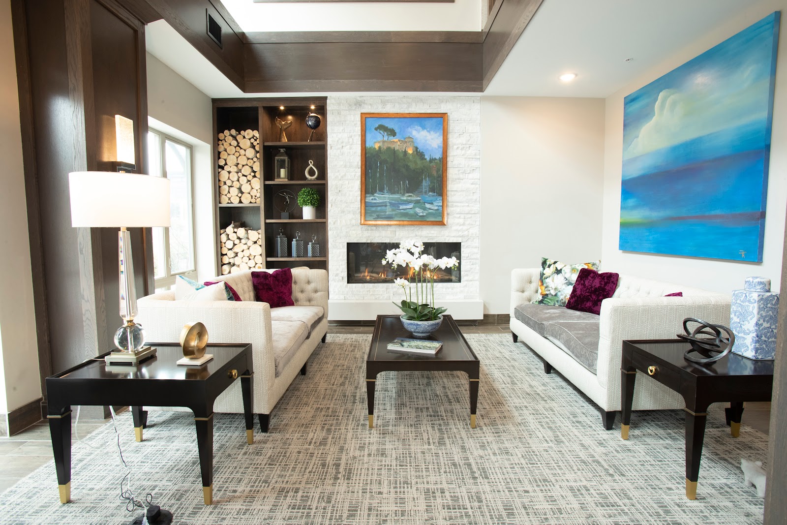 Global Pointe Senior Living