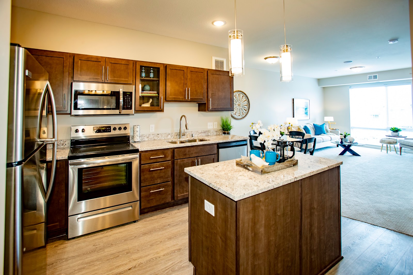Global Pointe Senior Living