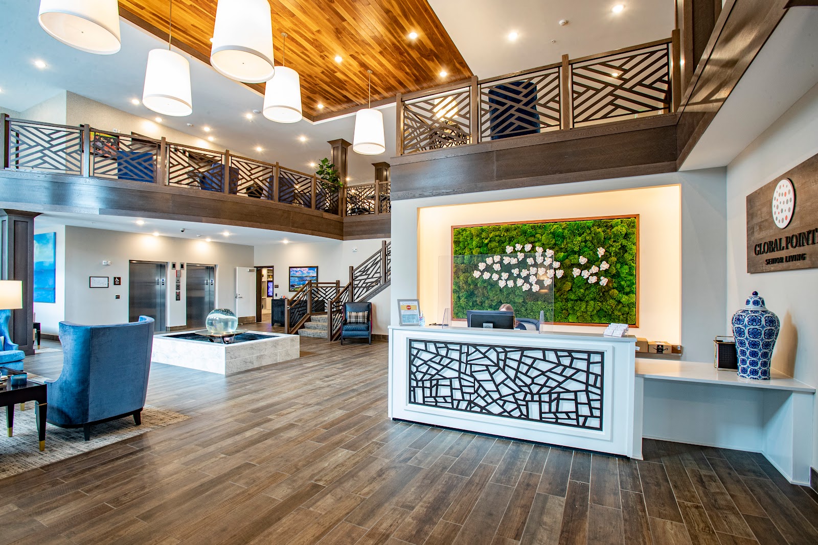 Global Pointe Senior Living