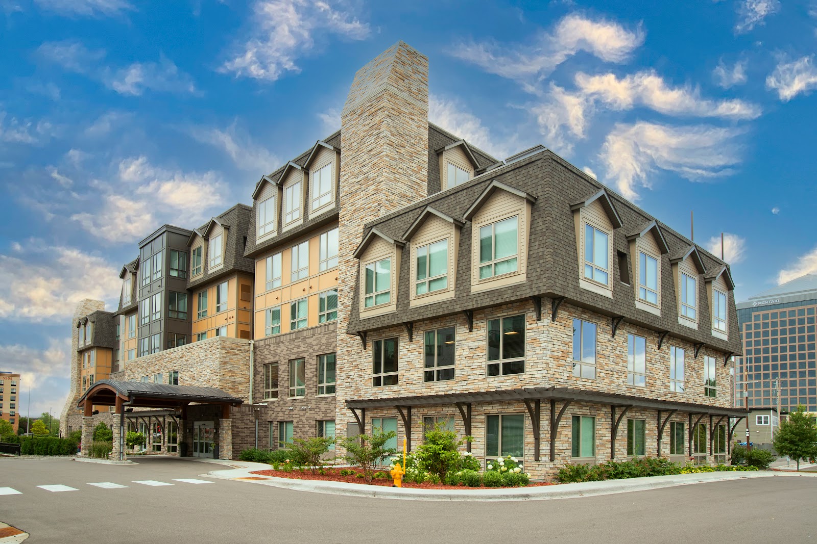Global Pointe Senior Living