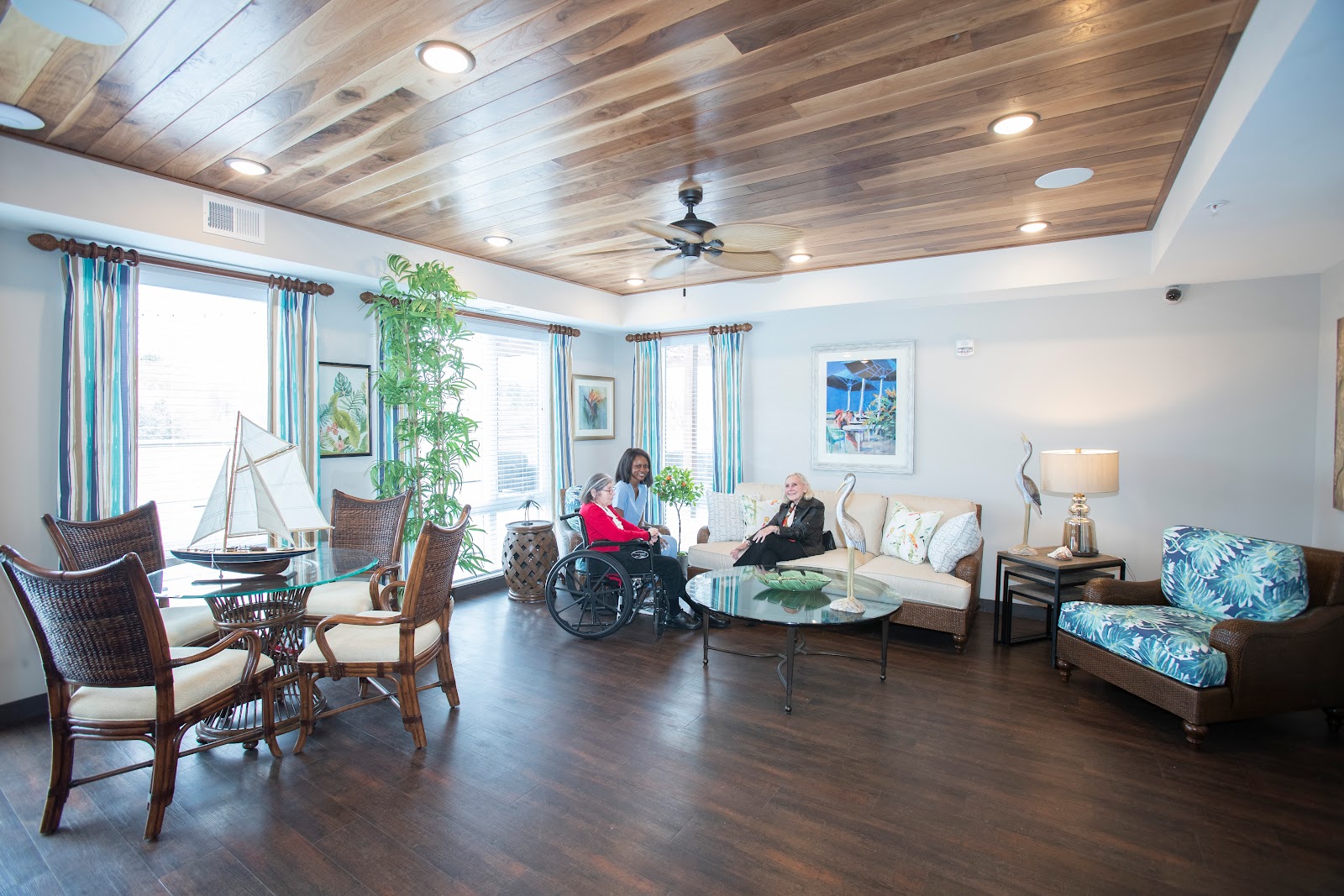 Global Pointe Senior Living
