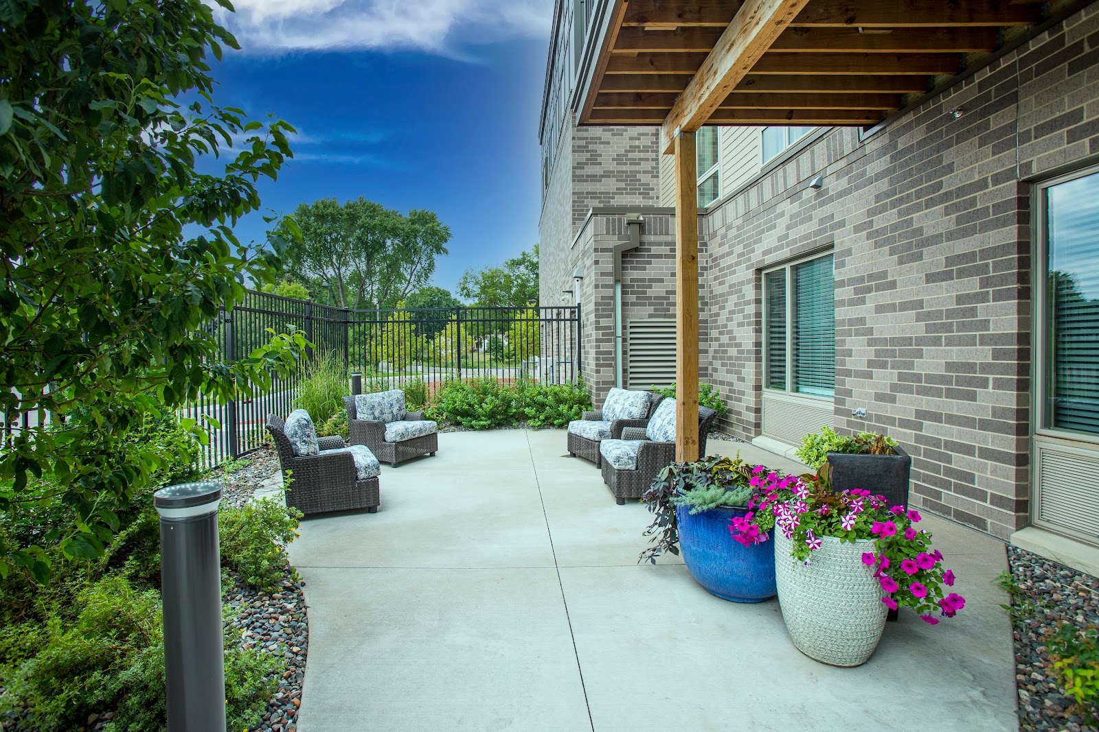 Global Pointe Senior Living