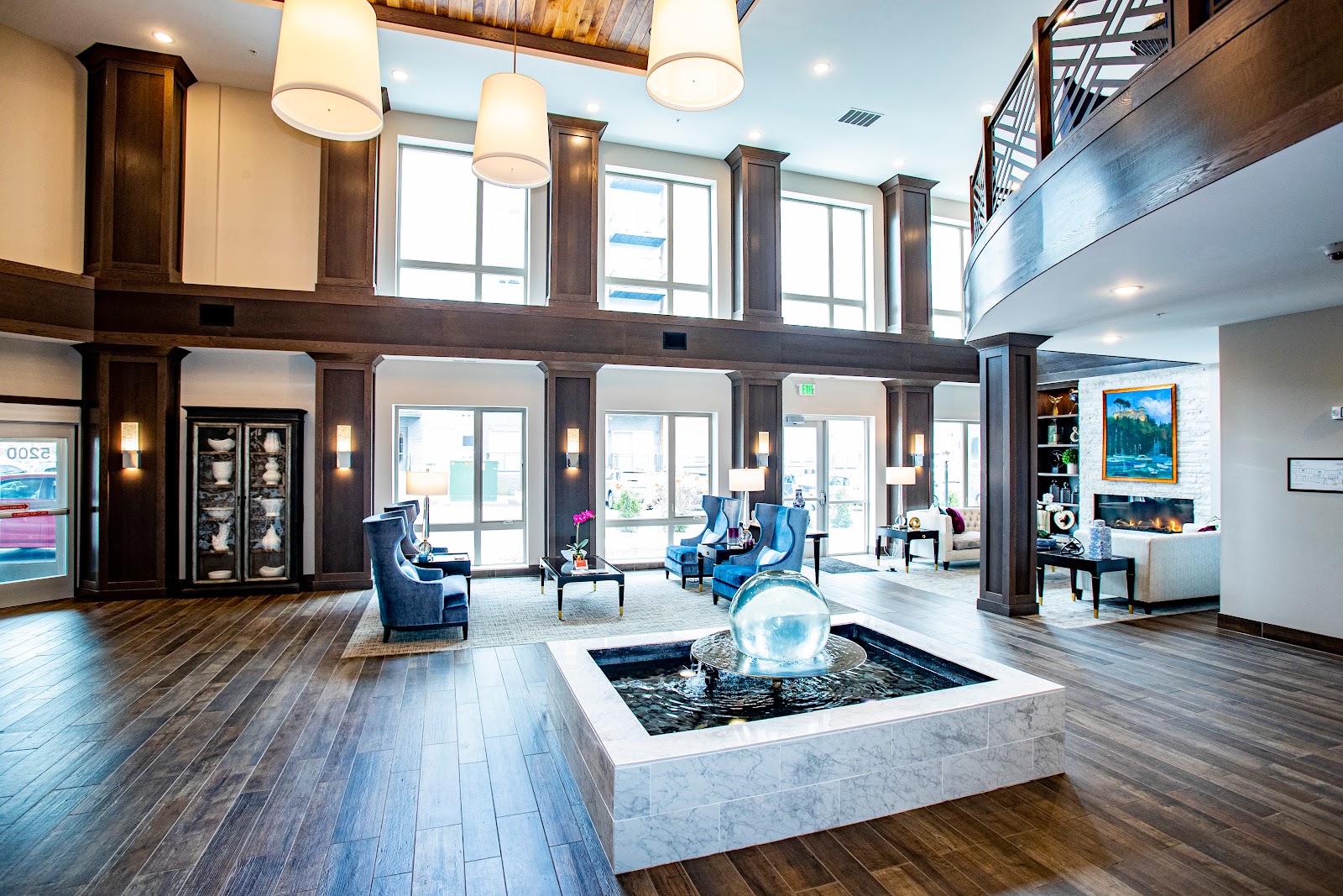 Global Pointe Senior Living