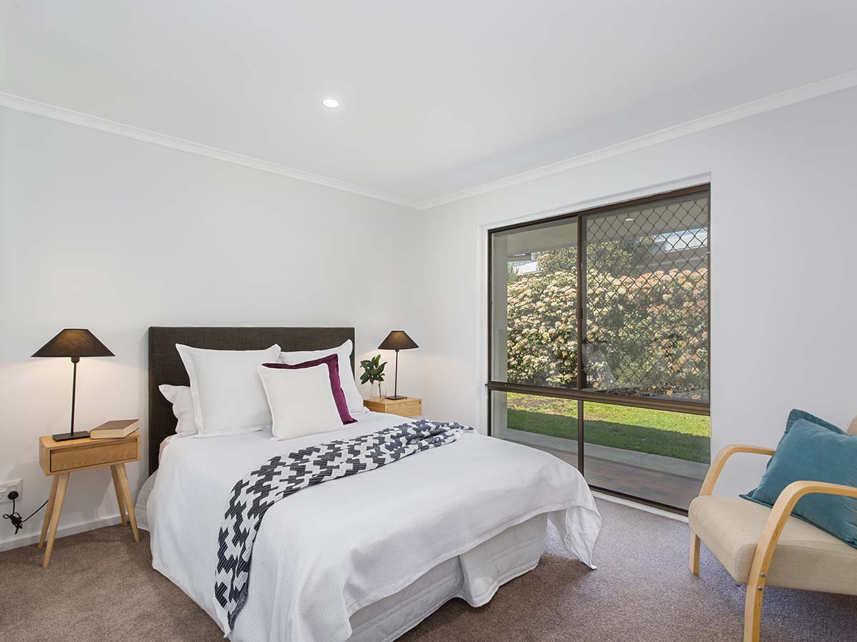 Ackland Park Retirement Village