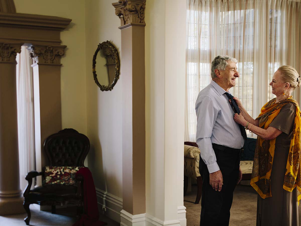 Ackland Park Retirement Village