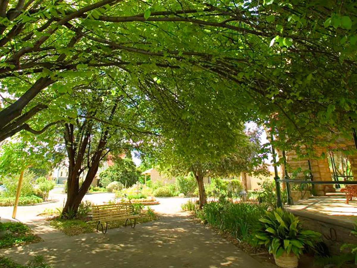 Ackland Park Retirement Village