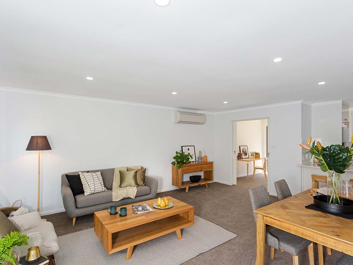 Ackland Park Retirement Village