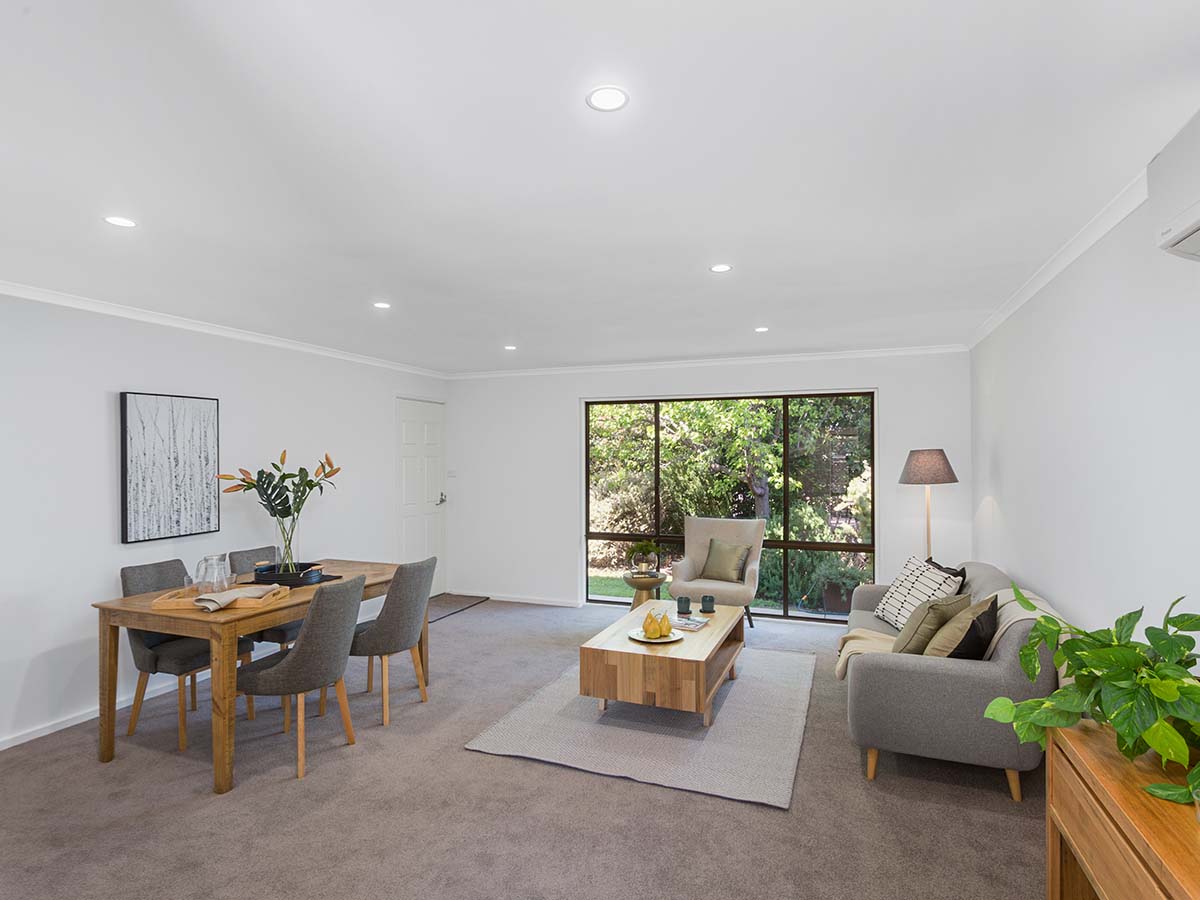 Ackland Park Retirement Village