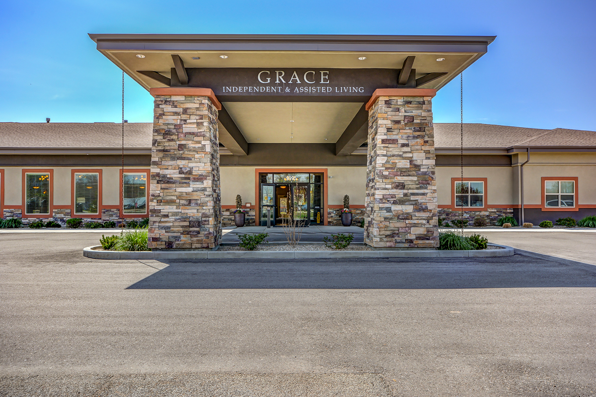 Grace Assisted Living - Boise / Eagle