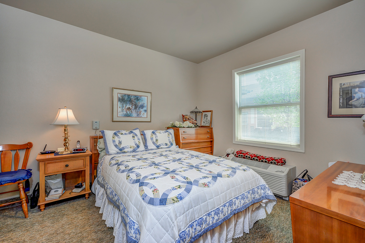 Grace Assisted Living - Boise / Eagle