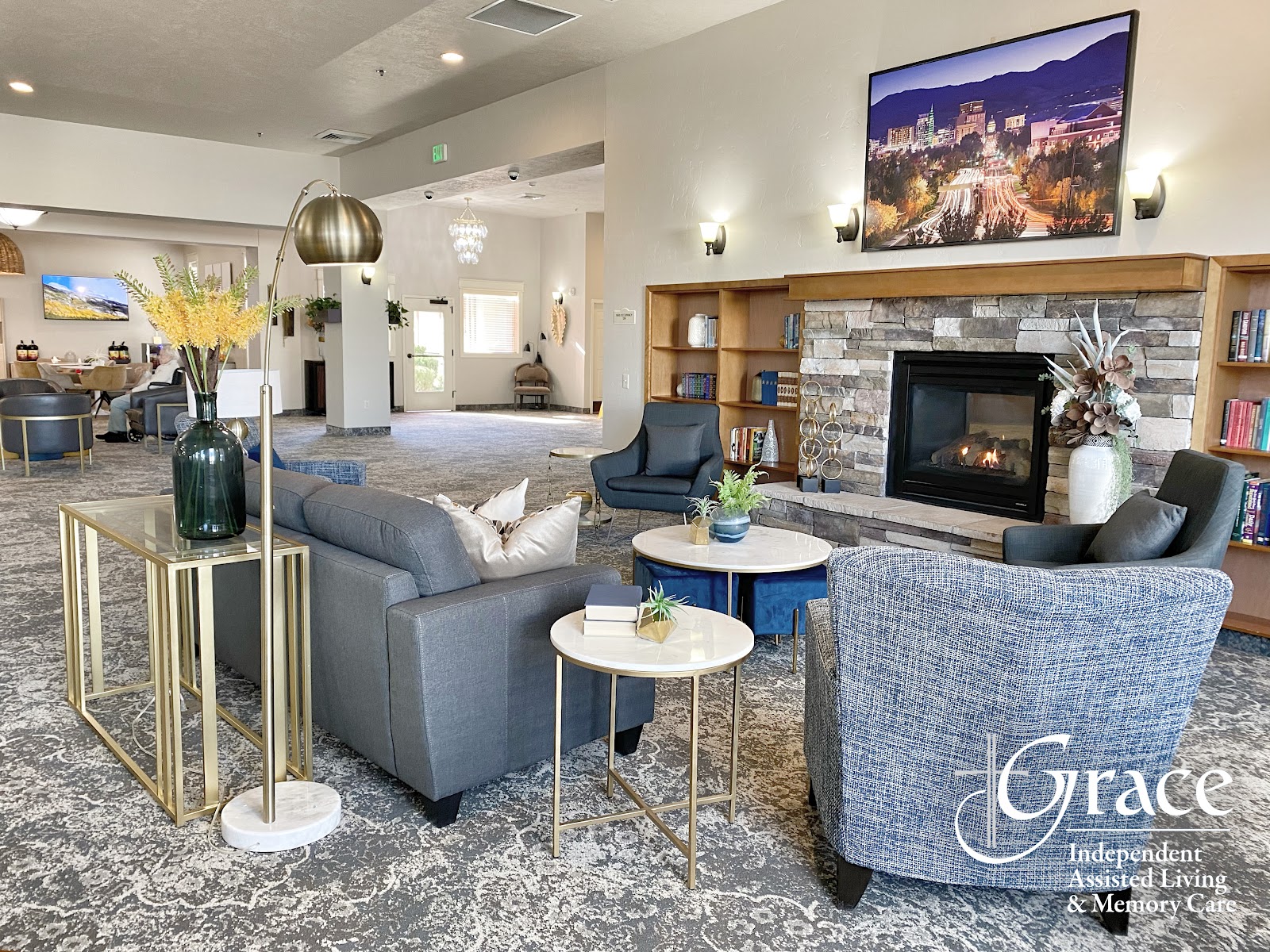 Grace Assisted Living - Boise / Eagle