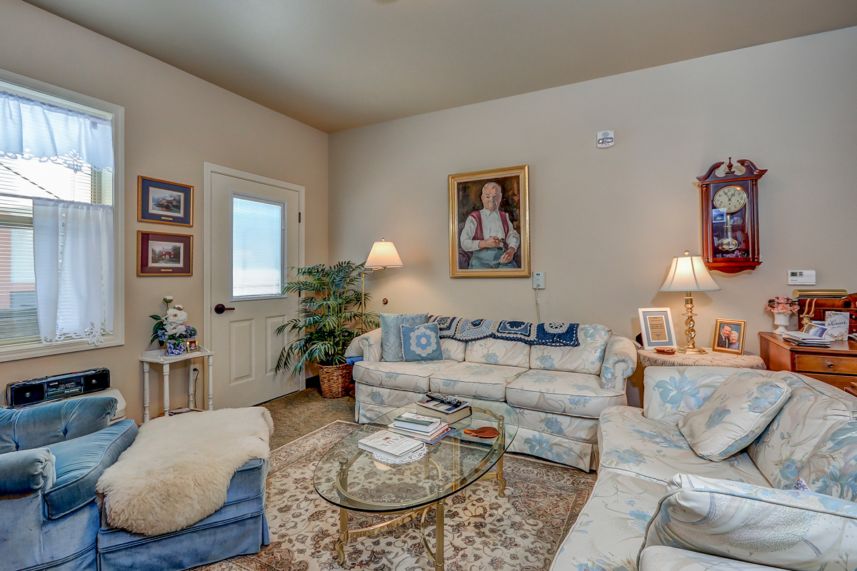 Grace Assisted Living - Boise / Eagle