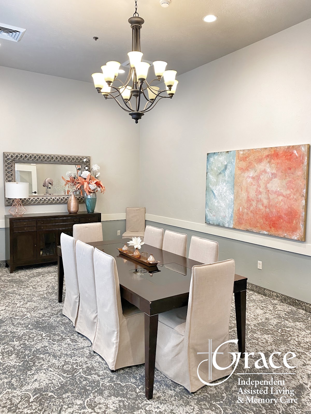 Grace Assisted Living - Boise / Eagle