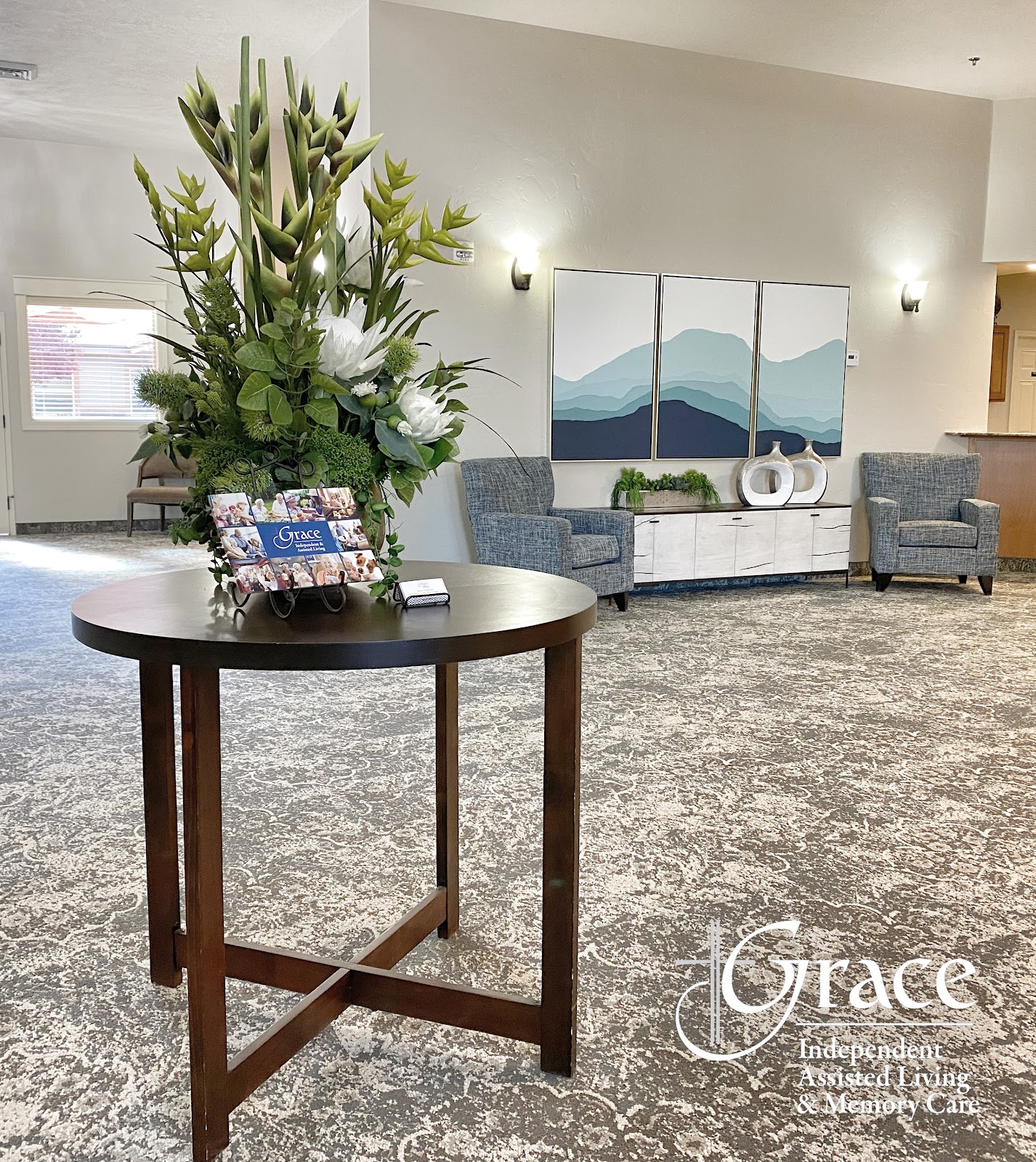 Grace Assisted Living - Boise / Eagle