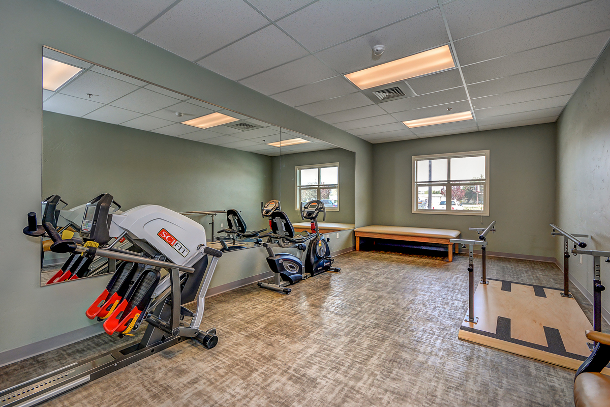 Grace Assisted Living - Boise / Eagle
