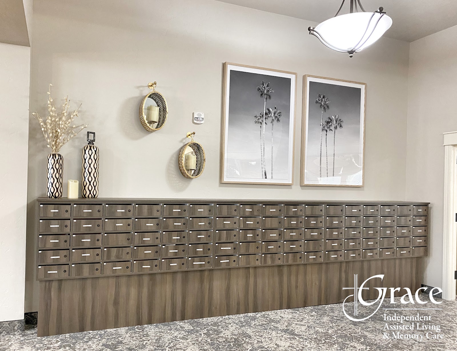 Grace Assisted Living - Boise / Eagle