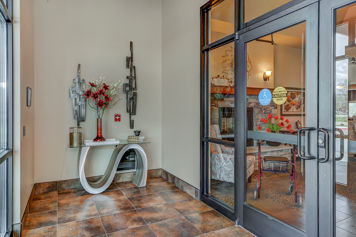 Grace Assisted Living - Boise / Eagle