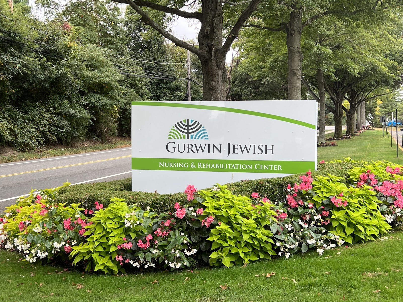 Gurwin Jewish Nursing & Rehabilitation Center