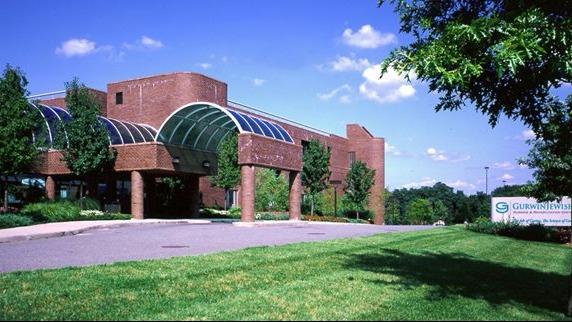 Gurwin Jewish Nursing & Rehabilitation Center