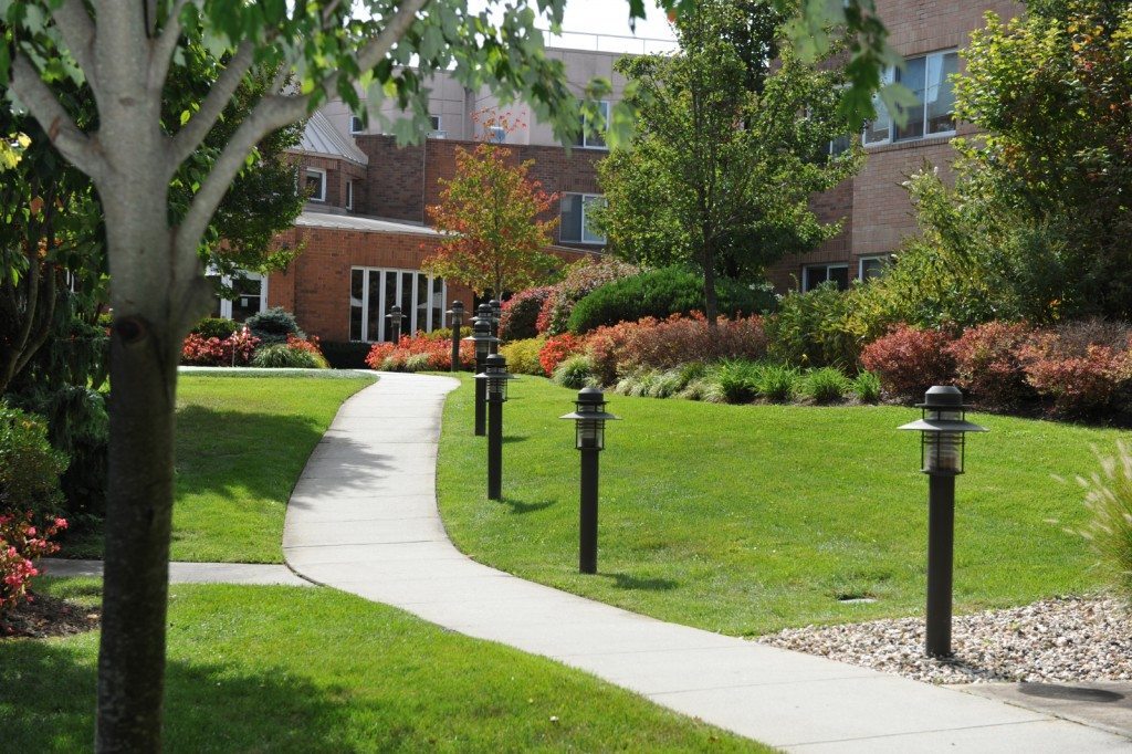 Gurwin Jewish Nursing & Rehabilitation Center