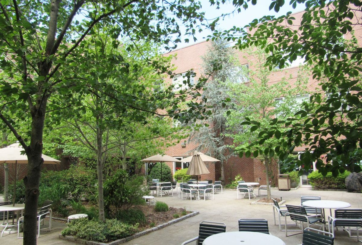 Gurwin Jewish Nursing & Rehabilitation Center