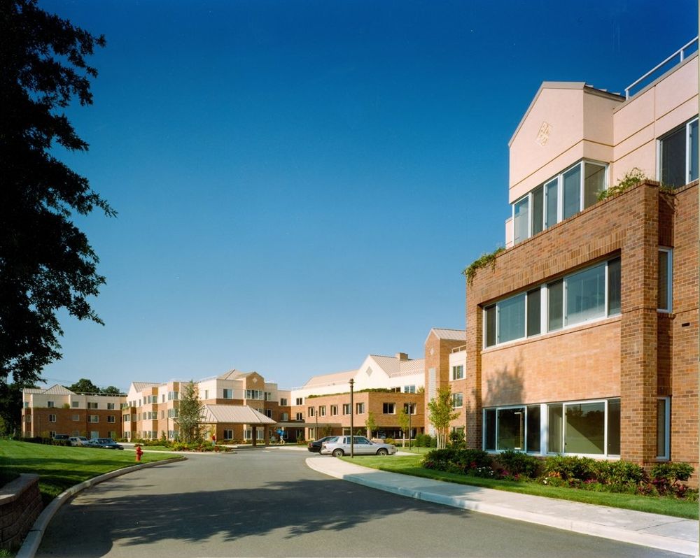 Gurwin Jewish Nursing & Rehabilitation Center