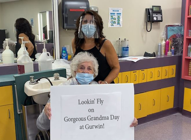 Gurwin Jewish Nursing & Rehabilitation Center