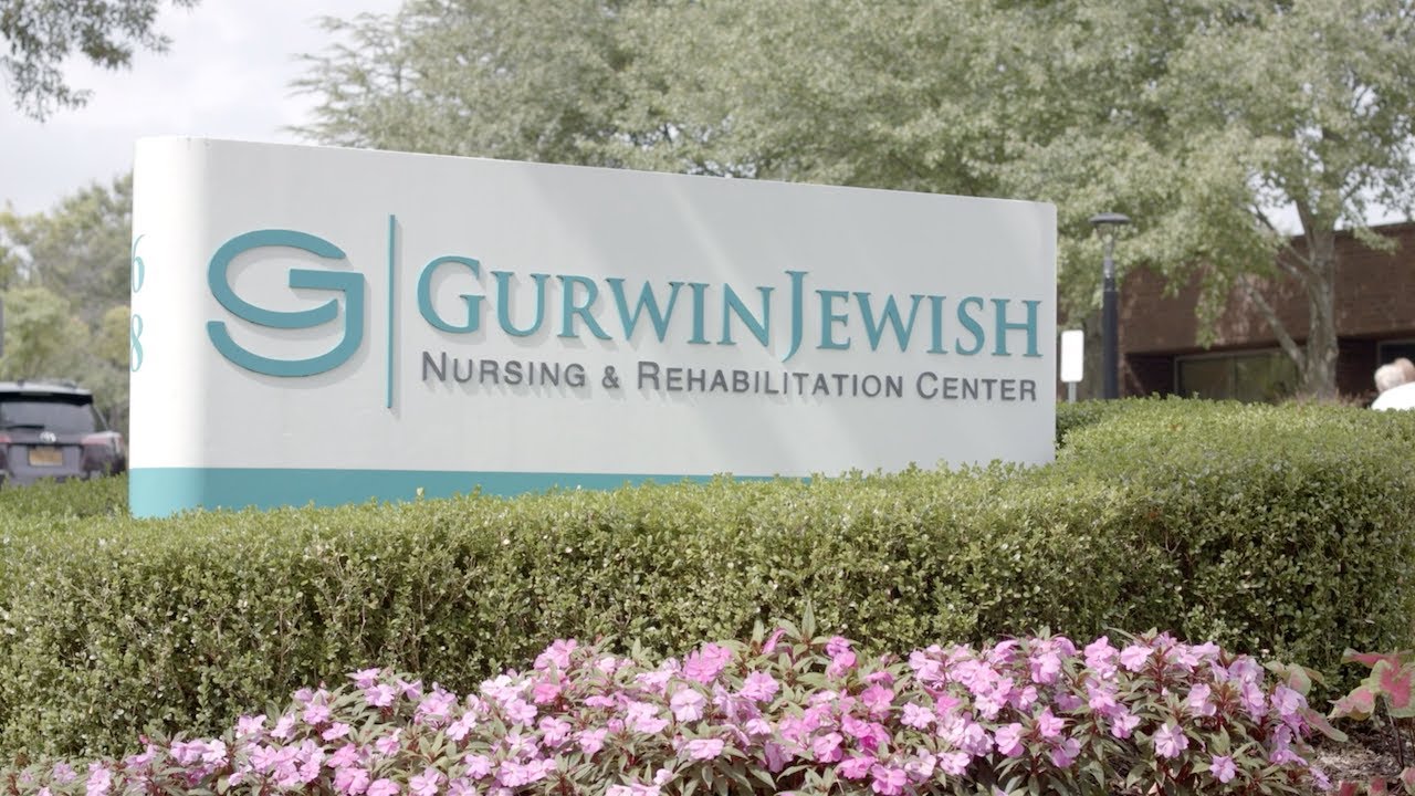 Gurwin Jewish Nursing & Rehabilitation Center