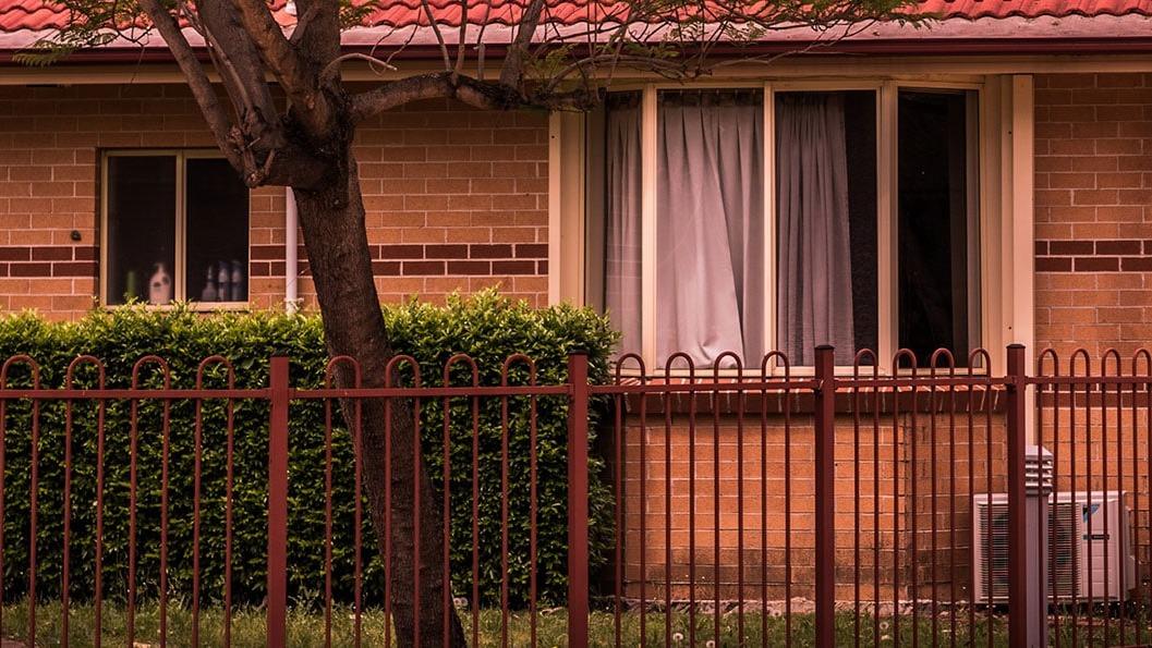 Heritage Kingswood Aged Care Facility