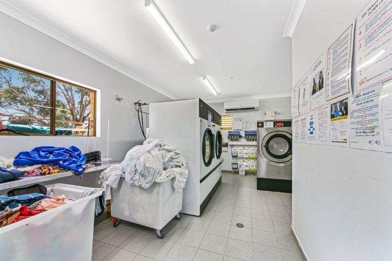 Heritage Kingswood Aged Care Facility