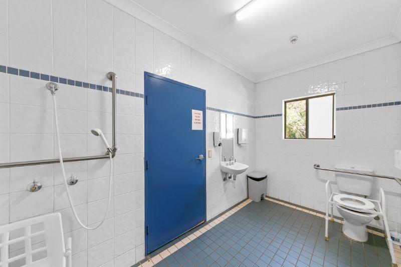 Heritage Kingswood Aged Care Facility